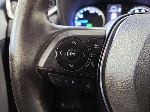 Used 2022 Toyota RAV4 XLE Premium AWD/4WD image 13