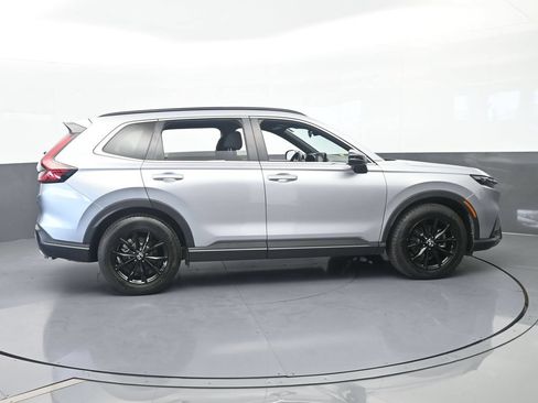 Used 2024 Honda CR-V Sport image 7