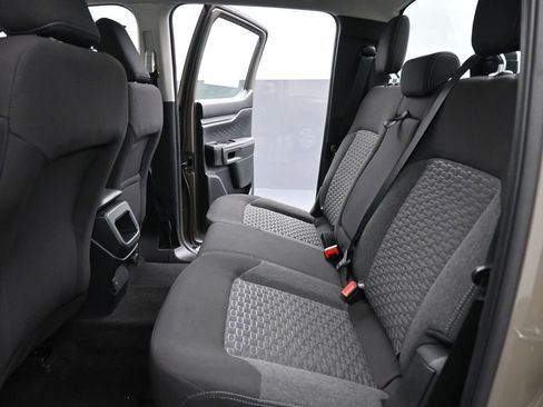 New 2025 Ford Ranger XL image 17