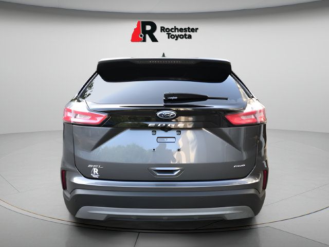 Used 2022 Ford Edge SEL w/ Convenience Package AWD/4WD image 6