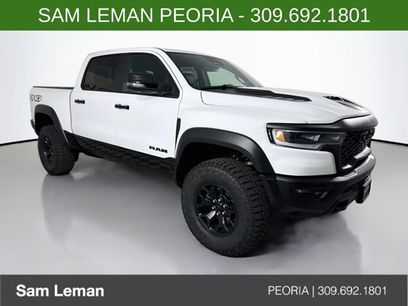 New 2026 RAM 1500 RHO w/ Bed Utility Group