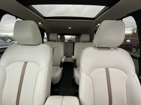 Used 2024 MAZDA CX-90 Plug-In Hybrid w/ Premium Plus image 30