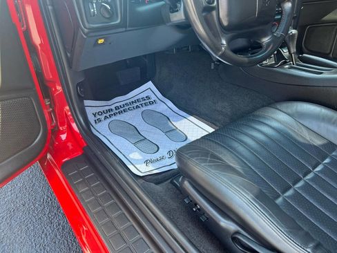 Used 2002 Chevrolet Camaro Z28 w/ Preferred Equipment Group 2 image 86