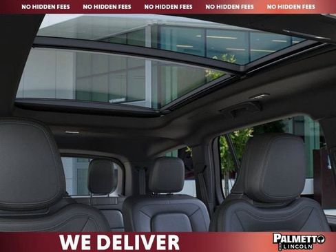 New 2026 Lincoln Aviator Reserve image 22