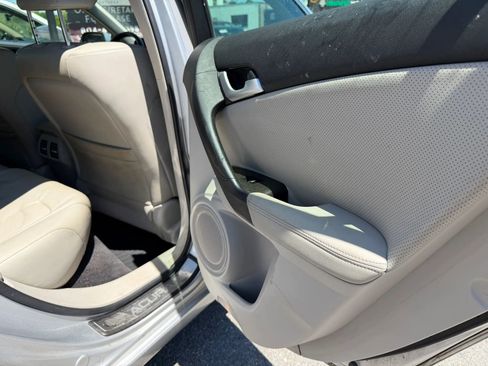 Used 2011 Acura TSX Sedan FWD image 10