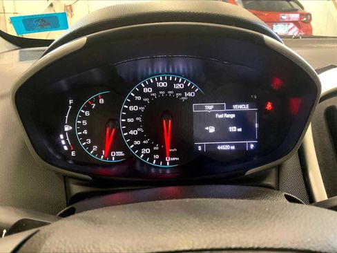 Used 2020 Chevrolet Sonic LT w/ Convenience Package image 24