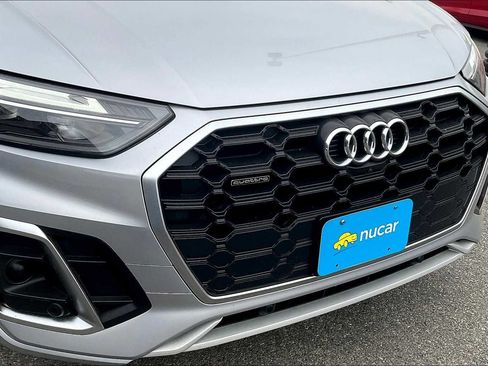 Used 2022 Audi Q5 2.0T Premium Plus w/ Premium Plus Package image 32