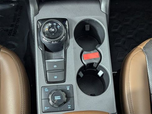 Used 2021 Ford Bronco Sport Badlands w/ Badlands Package image 21