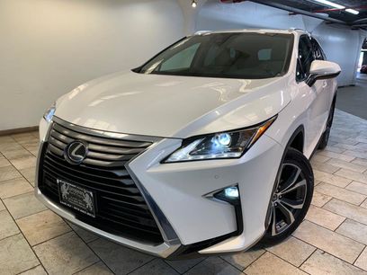 Used 2019 Lexus RX 350L AWD