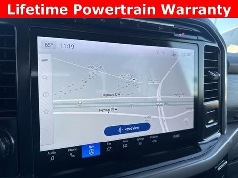 Used 2024 Ford F150 XLT w/ Equipment Group 302A MID image 3