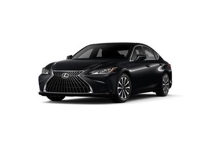 New 2025 Lexus ES 350 w/ Premium Package