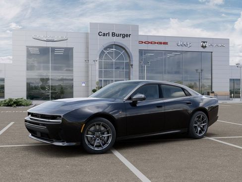 New 2026 Dodge Charger Scat Pack image 2