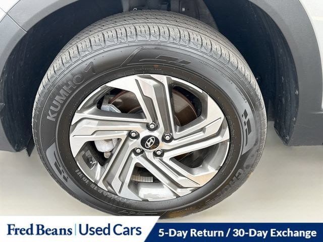 Used 2023 Hyundai Santa Fe SEL AWD/4WD image 38