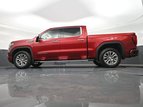 Used 2021 GMC Sierra 1500 Denali w/ Technology Package RWD image 23