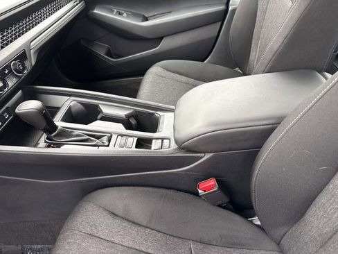 Used 2024 Honda Accord LX image 13