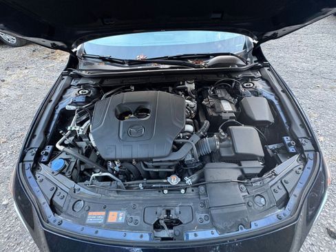 Used 2025 MAZDA MAZDA3 s image 33