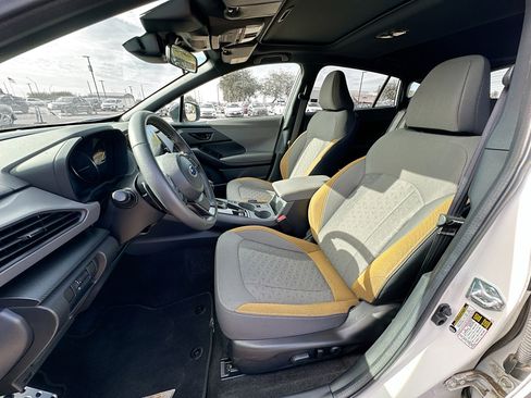 Used 2024 Subaru Crosstrek 2.5i Sport image 13