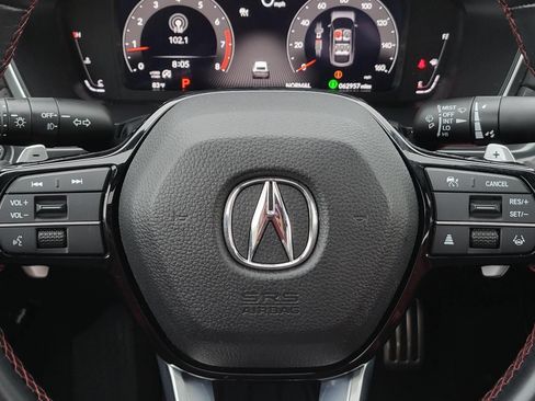 Used 2024 Acura Integra A-Spec FWD image 25
