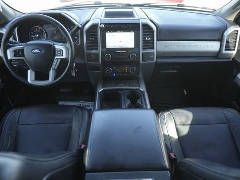 Used 2018 Ford F350 Lariat w/ Lariat Value Package image 20