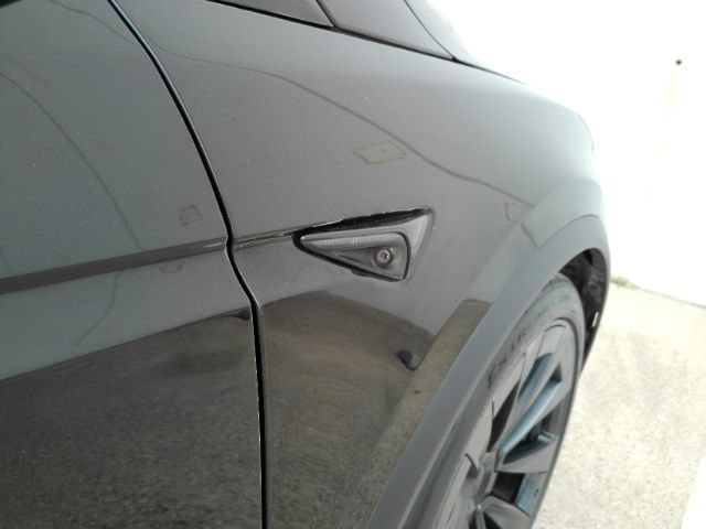 Used 2022 Tesla Model X AWD/4WD image 33