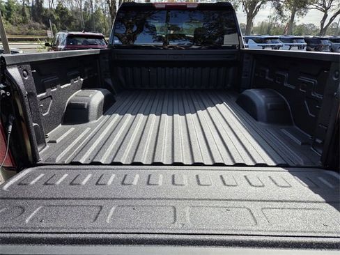 New 2026 Chevrolet Silverado 2500 Custom w/ Custom Value Package image 15