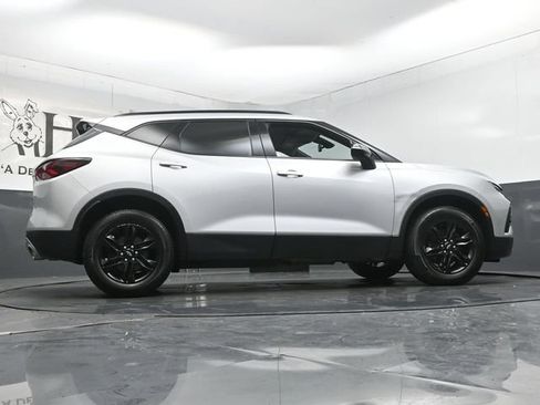 Used 2021 Chevrolet Blazer LT FWD image 54