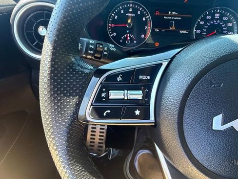 Used 2023 Kia Forte GT-Line w/ GT-Line Premium Package image 30