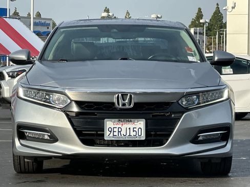 Used 2019 Honda Accord EX-L image 10