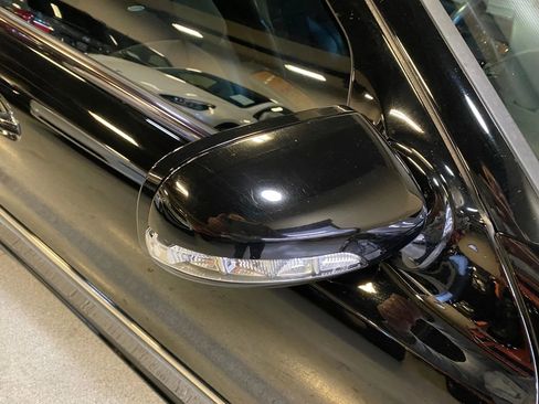 Used 2007 Mercedes-Benz E 63 AMG Wagon image 21