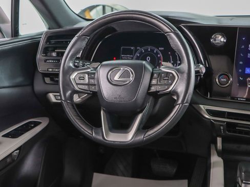 Used 2023 Lexus RX 350 Premium w/ Cold Area Package AWD/4WD image 12