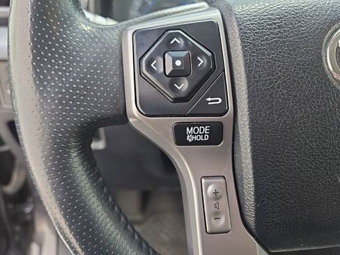 Used 2019 Toyota 4Runner SR5 Premium w/ Wilderness Package AWD/4WD image 22