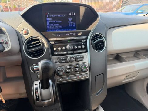 Used 2012 Honda Pilot EX-L image 17