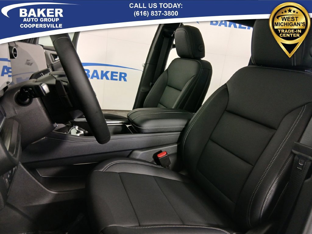 New 2027 Chevrolet Traverse LT w/ Driver Confidence Package AWD/4WD image 20