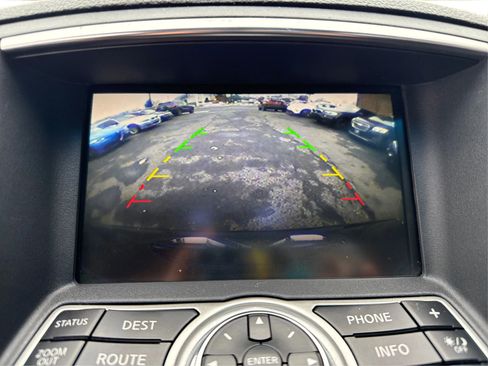 Used 2012 INFINITI G37 x Coupe w/ Premium Pkg image 26