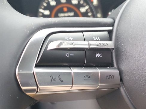 New 2026 MAZDA CX-50 2.5 Hybrid w/ Cargo Package image 20