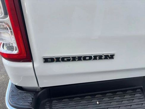 Certified 2024 RAM 1500 Big Horn AWD/4WD image 8