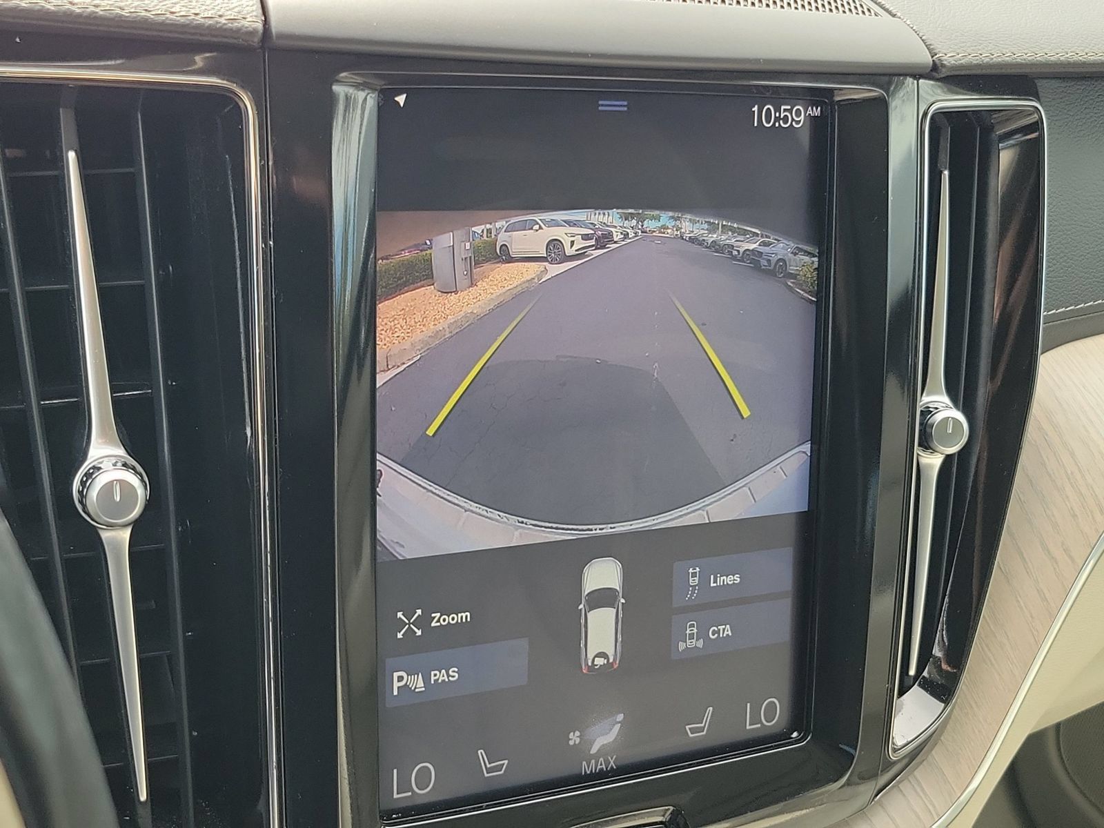 Used 2020 Volvo XC60 T5 Inscription w/ Protection Package Premier FWD image 32