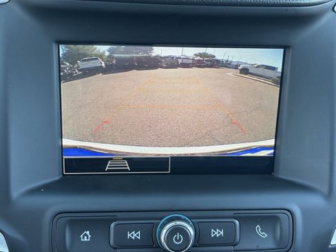 Certified 2024 GMC Terrain SLE w/ Driver Convenience Package FWD image 28