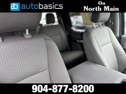 Used 2018 Ford F150 XLT image 13