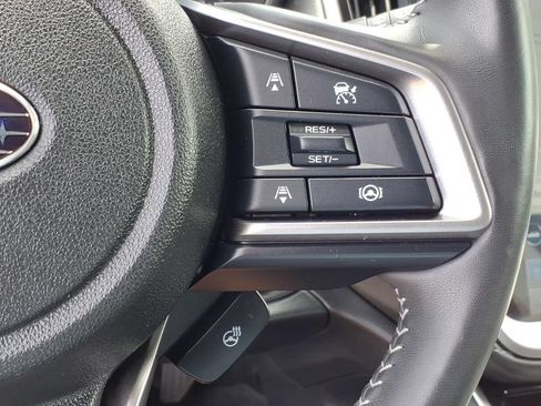 Certified 2023 Subaru Outback Touring XT AWD/4WD image 9