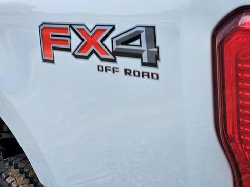 Used 2026 Ford F250 XL w/ STX Appearance Package AWD/4WD image 6