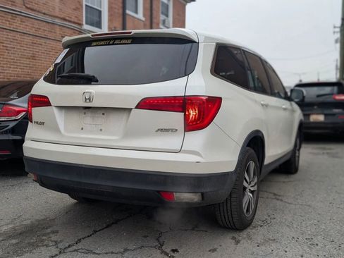 Used 2018 Honda Pilot EX-L image 7