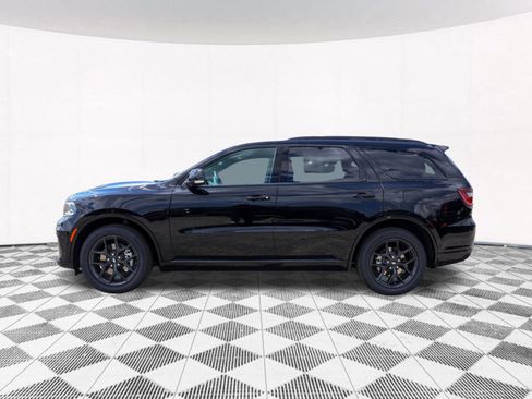 New 2026 Dodge Durango GT AWD/4WD image 8