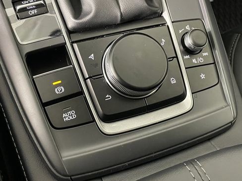 New 2026 MAZDA CX-30 AWD 2.5 S w/ Select Sport Pkg image 9