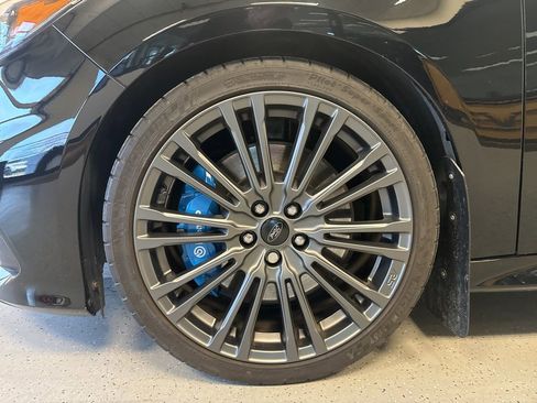 Used 2016 Ford Focus RS image 20