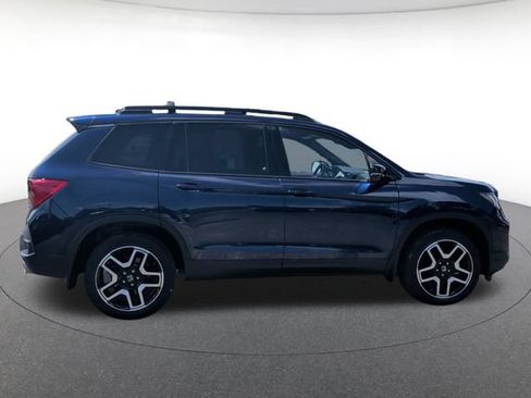 Used 2023 Honda Passport Elite image 7
