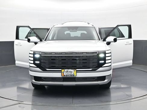 New 2026 Hyundai Palisade Calligraphy AWD/4WD image 32