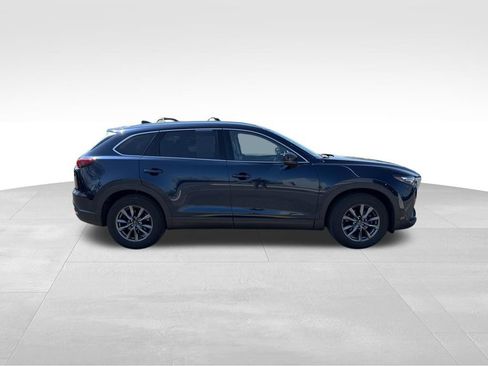 Certified 2022 MAZDA CX-9 Touring AWD/4WD image 2
