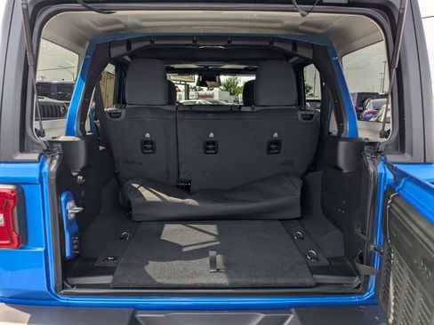 Used 2026 Jeep Wrangler Unlimited Rubicon w/ Safety Group AWD/4WD image 13