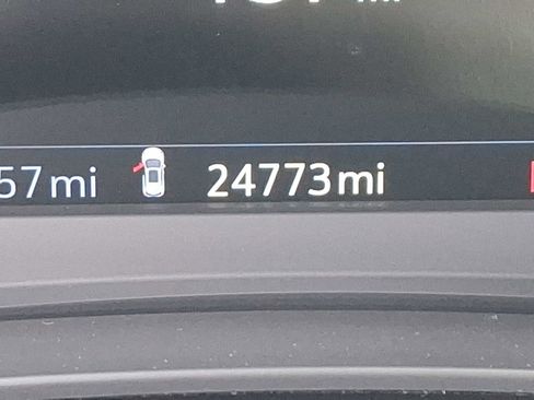 Used 2021 Cadillac XT5 Premium Luxury image 21